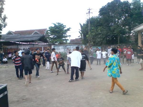 Ehh lupa pic nya #bitdonepriwer