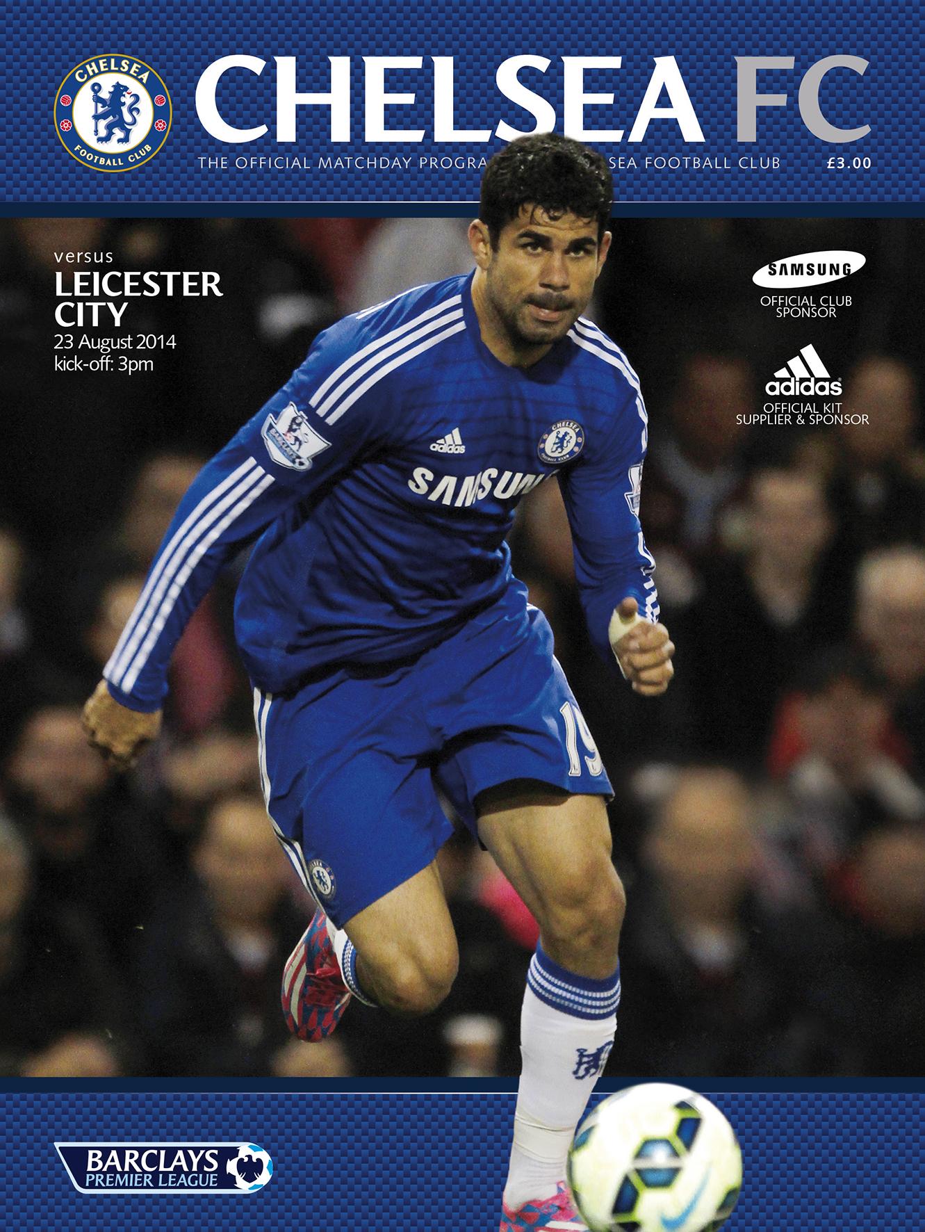 Chelsea FC on Twitter: "Today\