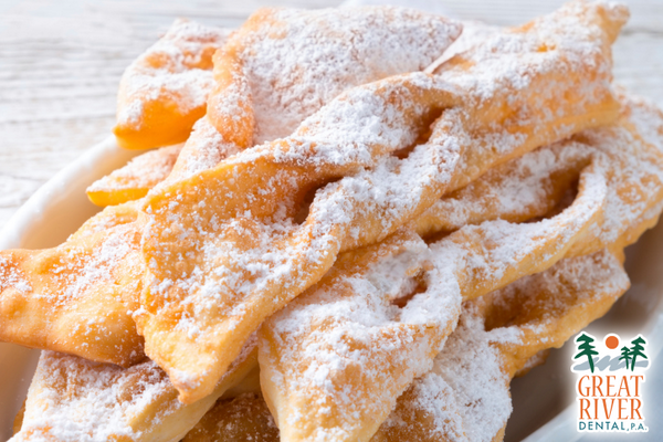 GR_Dental's tweet photo. Anyone headed to the fair today? What's the go-to @mnstatefair food that you MUST have? #MnGetTogether #MNStateFair http://t.co/fzuJvsEZSA