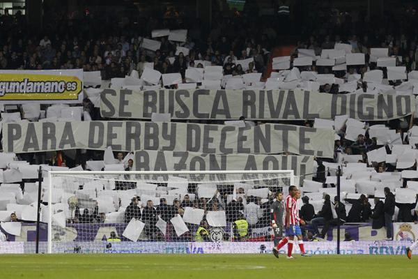 PasionRJ1903's tweet photo. Cuidado con lo que pides, te puedes arrepentir. http://t.co/ildYCKpgfp