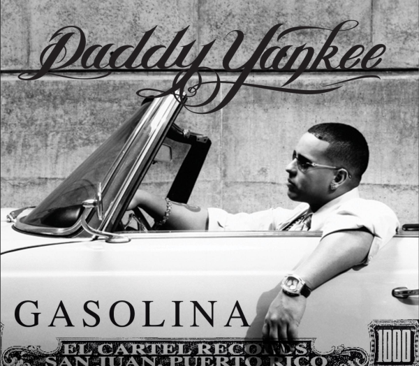 MiguelCunillera's tweet photo. 10 años más tarde, @daddy_yankee recuerda -y explica -  "Gasolina" ~ @leilacobo de @billboard http://t.co/puJ95owePS http://t.co/pAHKPDAguy