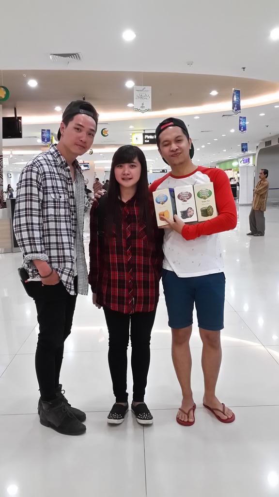 Yohanes S Sanggor tweet media