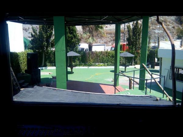 djchiruofficial's tweet photo. Aqui nos teneis en la prueba de sonido en disco sala la farandula (La Rabita) http://t.co/cDw2ykUVKK