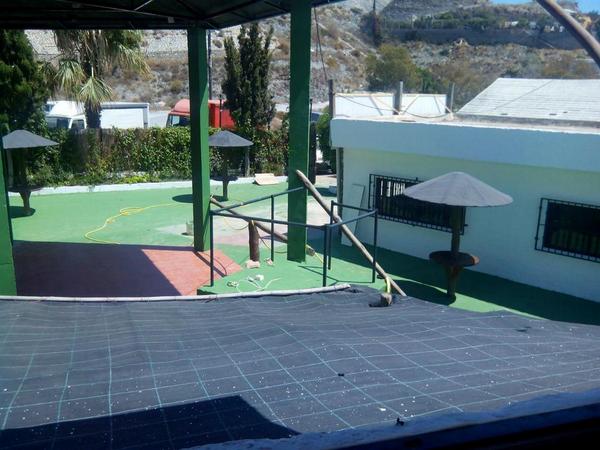 djchiruofficial's tweet photo. Aqui nos teneis en la prueba de sonido en disco sala la farandula (La Rabita) http://t.co/cDw2ykUVKK