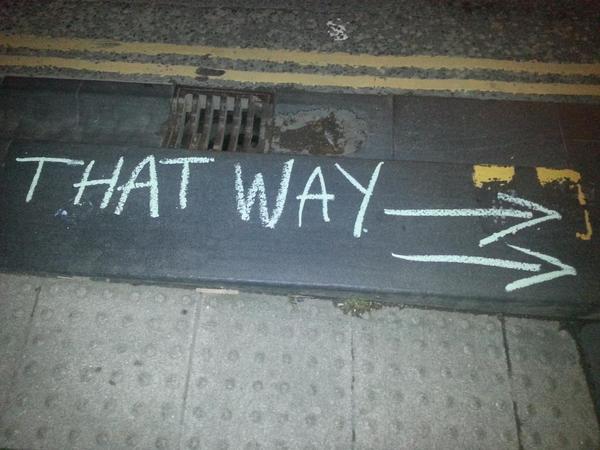 Bootleggers Bothy  tweet media