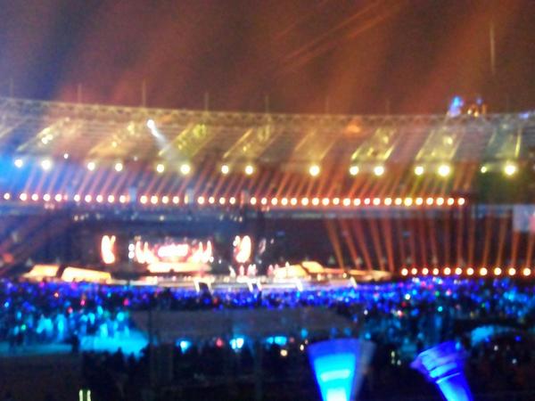 Apakabar from Suju M