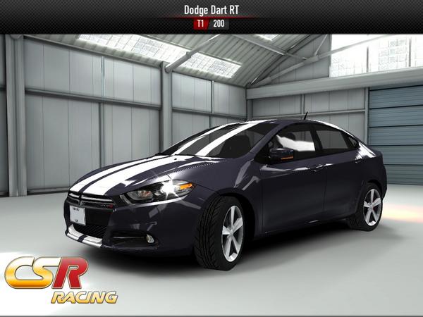 gregakelly's tweet photo. I just got a Stripes decal in #CSRRacing for iOS #paintjob. Get it FREE!
http://t.co/jjaw2pjMe6 http://t.co/z4KJrq1KIo