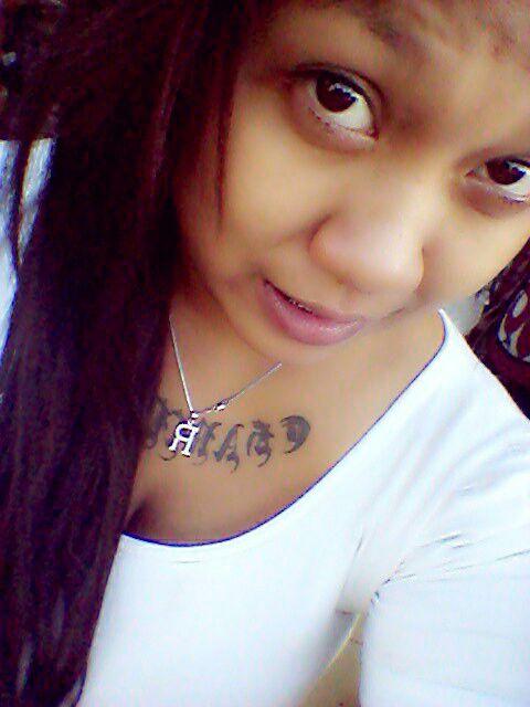 My wife (daeng verra)