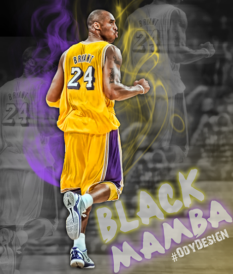 HAPPY BIRTHDAY KOBE BRYANT 