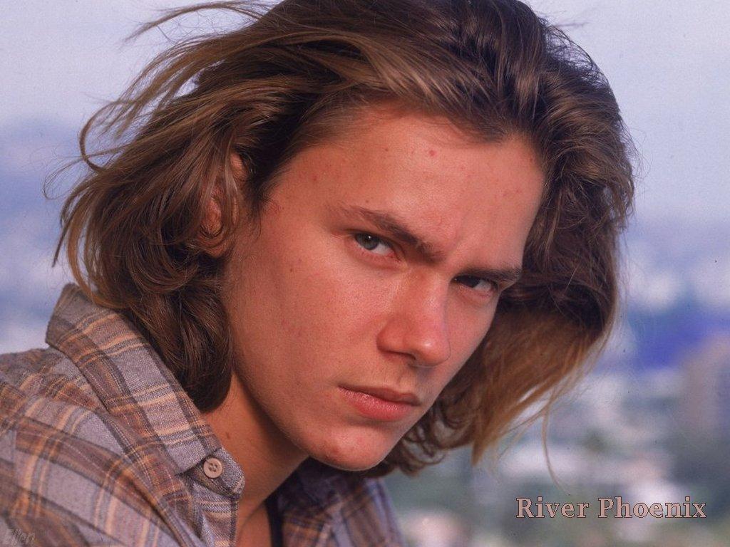 Happy birthday River Phoenix. You changed this world and the lives of many. Youll never be forgotten. 