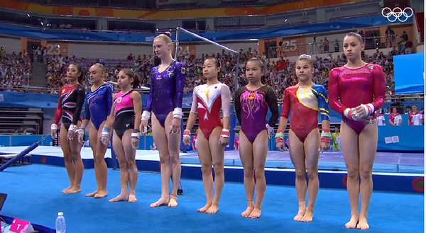 Shimi Gymfan Jpn しみ ゚d゚ 身長差 宮川紗江選手 平均台4番目の演技です Http T Co Qbs2anuozl Twitter Shimi Gymfan Jpn しみ ゚d゚ 身長差 宮川紗江選手 平均台4番目の演技です Http T Co Qbs2anuozl Twitter