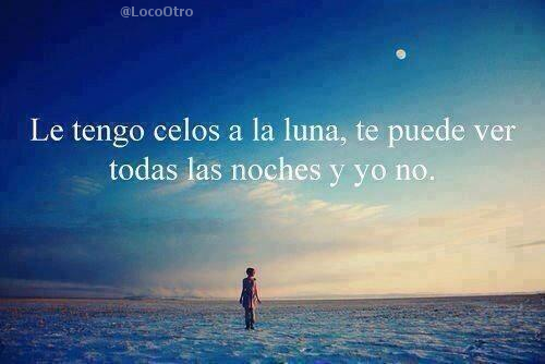 LocoOtro's tweet photo. Le tengo celos. http://t.co/9wLmL86nTu
