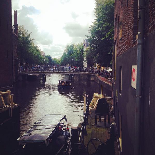 Meet me in Amsterdam instagram.com/p/sCraEuiRaP/