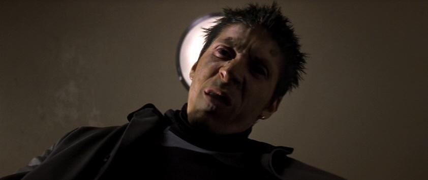 Happy 40th birthday Ray Park 