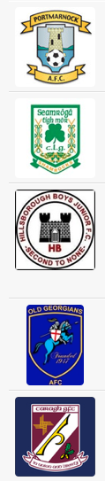 Top 5 fundraisers starting next week <a href="/TeemoreGFC/">Teemore Shamrocks GFC</a> <a href="/portmarnockafc/">Portmarnock  AFC</a> <a href="/hbjfc/">Hillsborough boys</a> <a href="/OldGeorgiansAFC/">Old Georgians AFC</a> <a href="/CaraghGFC/">Caragh GFC</a> Enter now! RT