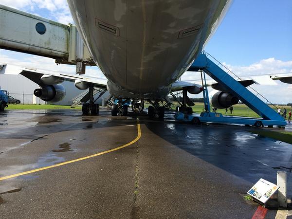 rvhooijdonk's tweet image. Dagje #aviodrome. Waarom ook eigenlijk niet. Buiten verwachting leuk #dagjeuit