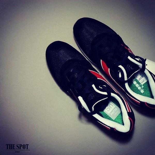spot diadora