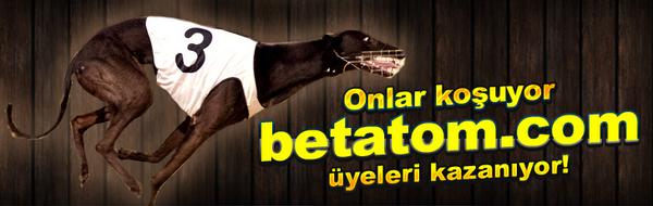 BetAtomm's tweet photo. Onlar koşsun BETATOM  üyeleri kazansın ! En hızlı en kazançlı tazı yarışları şimdi http://t.co/YZOvJr4gbu 'da. http://t.co/dMZSQV7twO