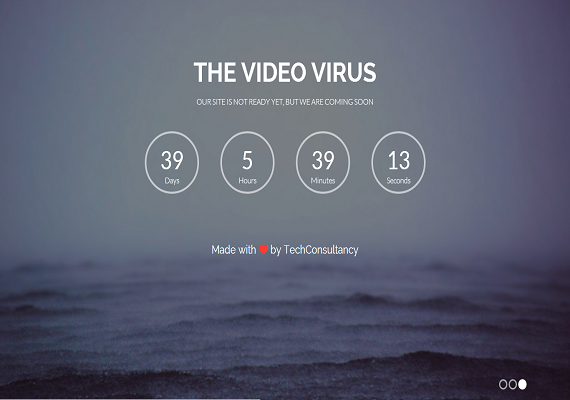 TechConsultOrg's tweet image. Started up with new project...Seek this space for more updates !!
thevideovirus.com
