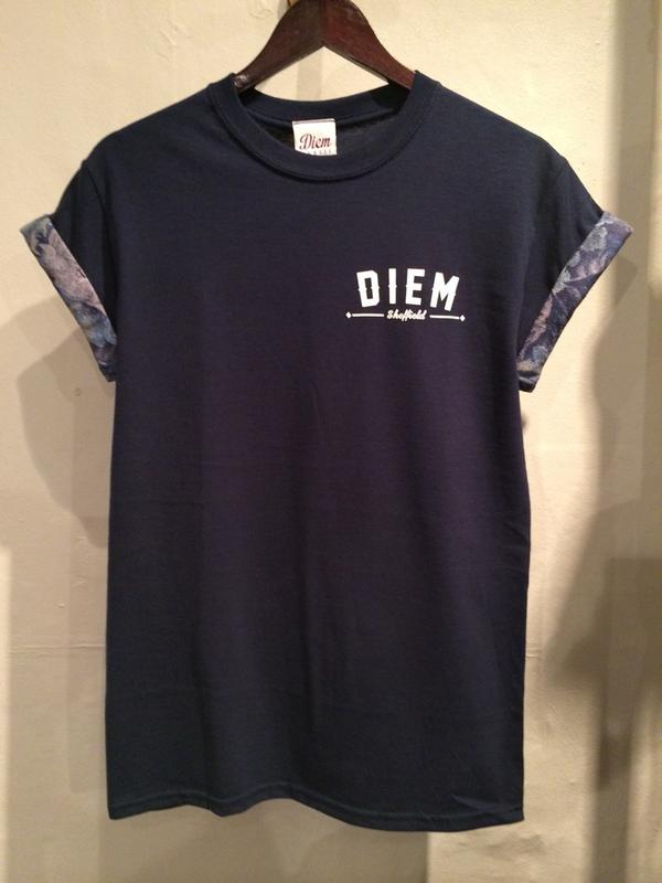 DiemSheffield's tweet photo. Come check us out in the forum sheffield

S3 7SB http://t.co/WGrF4Nku9d