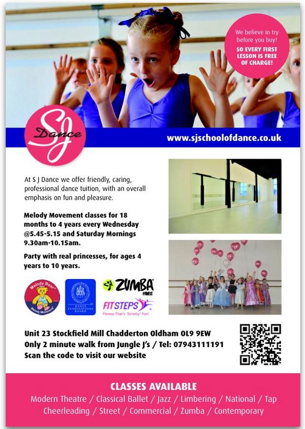 Samjanedance's tweet photo. Get your little ones booked on for September #newclasses #newstarters #septemberterm #dance http://t.co/Y7vWCjQ6sz