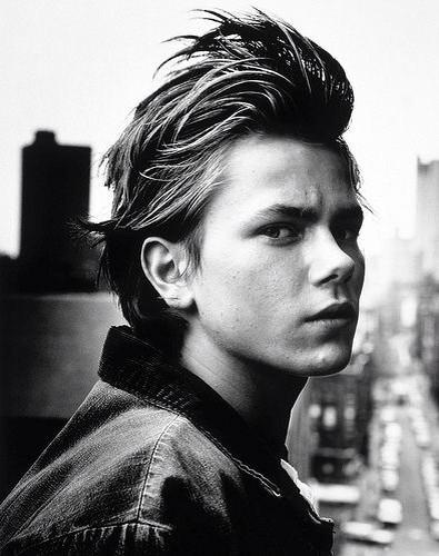 Happy Birthday River Phoenix 