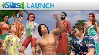 Sims4inth's tweet photo. Trailer ตัวล่าสุดของ #TheSims4 มาละครับ http://t.co/L9LrWTr1Qw http://t.co/s9KLobdaEX