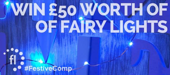 festivelights's tweet photo. Have you entered our #FestiveComp to win £50 of fairy lights yet --> http://t.co/gCDoZydX80 http://t.co/2qi56cwSkI