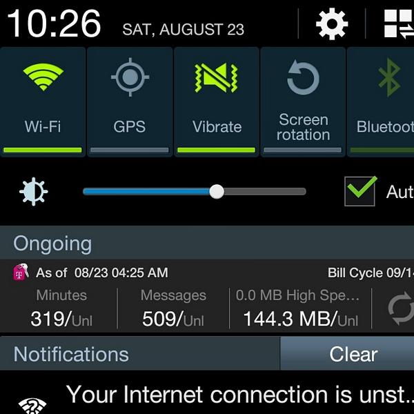 Sudsssy's tweet image. AGAIN #shoutout to @TWC_Help for their superb job at being one of the worst networks. #unstableconnection #monopolies