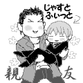 何度みても飽きないものを描いてみよう(*゜▽゜)ノ 