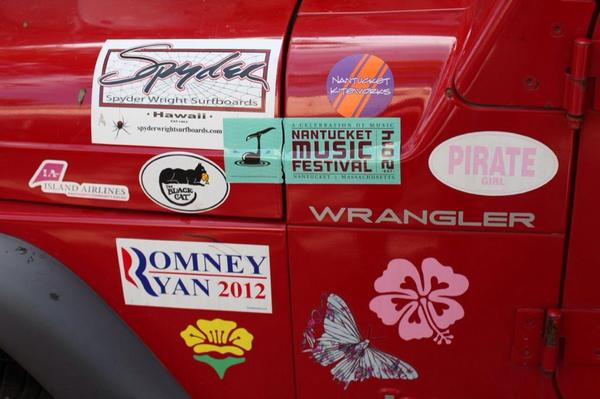 And the beat goes on