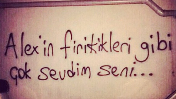 sedatome's tweet photo. Aşk dedikleri.. #şiirfutbolda http://t.co/z2gyuDJ57O
