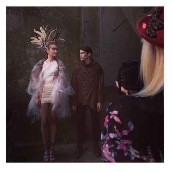 MrJACK_JONES's tweet image. Preview from today&apos;s shoot. @christobelleb @brookesimonsmua @suzesmethurst @katieblench lovely creatives. #spacemodel