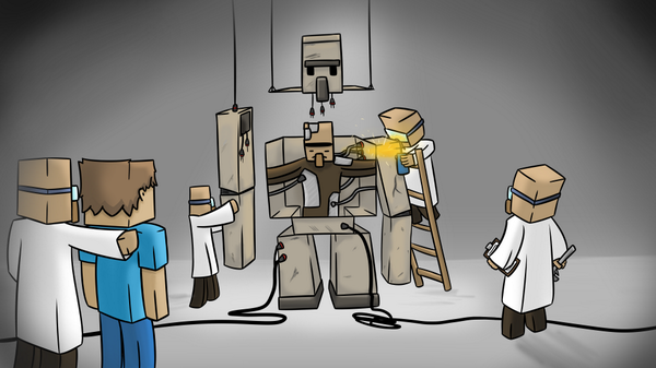 Minecraft_Skins's tweet photo. http://t.co/0yL5MN4USH 

AWESOME MINECRAFT STREAM! HUGE GIVEAWAYS! COME AND WATCH HERE http://t.co/n7df9fcefP