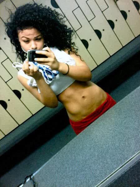 Teeboolicious's tweet photo. Work out pays off http://t.co/gstqKSd8Tt