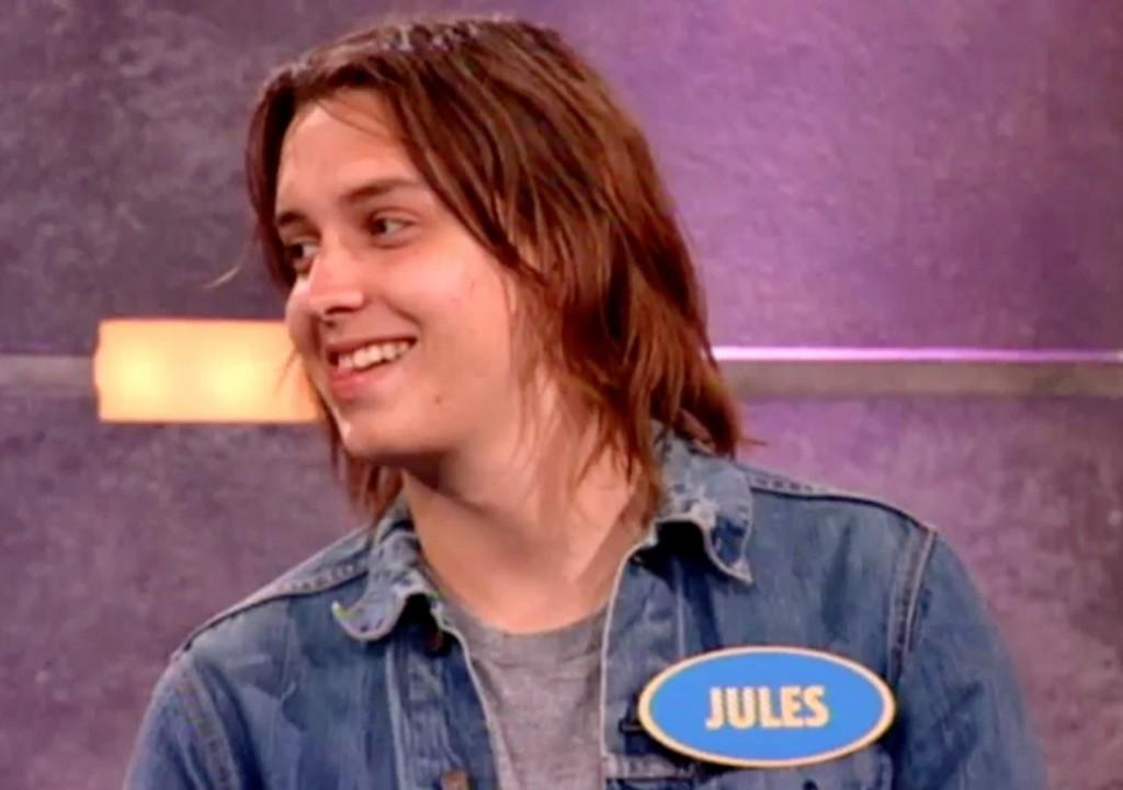 Happy Birthday Julian Casablancas you perfect, perfect man! 