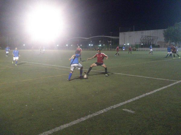 ClubDepCarranza's tweet photo. Gandario-Juventud Sanse 5-1.
Final.
CAMPEÓN GANDARIO SANSE.
XL EDICIÓN TROFEO RAFAEL DELGADO "SEVILLA"
¡ENHORABUENA! http://t.co/djEvZzau8S