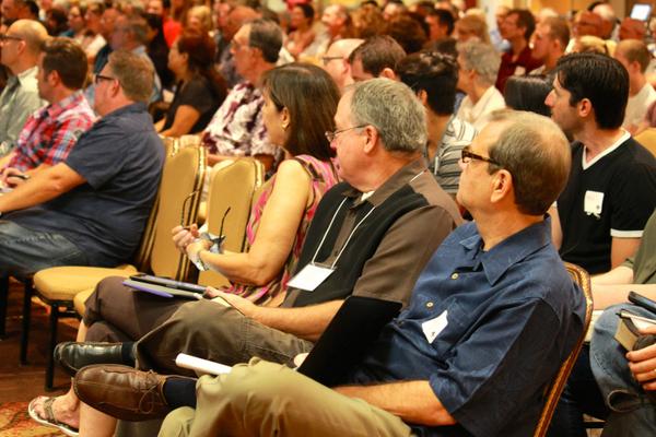 AZBaptists's tweet photo. Hard not to be engaged. 
#Azsbc14 #Mathetes #Discipleship #SBC #AZ #2014 #Baptist http://t.co/9oNgjSlA85