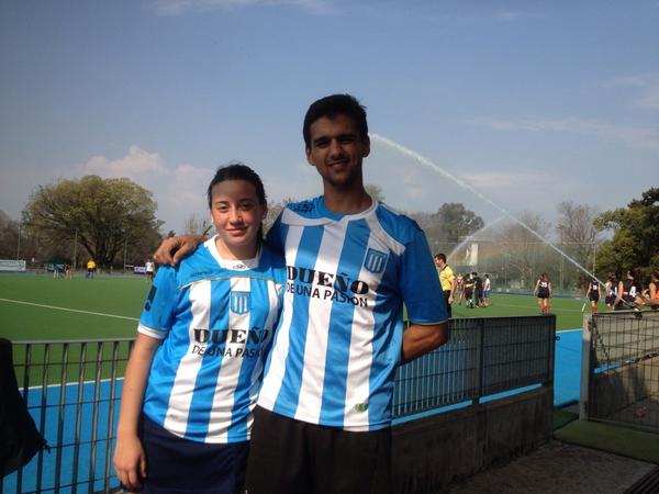 santibarreiro's tweet photo. Que ORGULLO!! @6xtaAzanja http://t.co/O862wYBUUJ