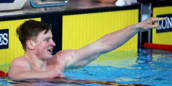 TeamGB's tweet photo. It's official, @BritishSwimming make it their most successful European Champs ever @BLN2014! http://t.co/c7K3ZNDM3R http://t.co/ycu85Y7SMT