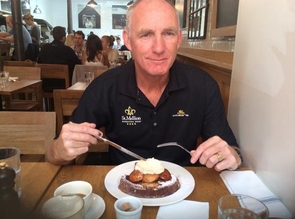 Sugar rush @tomskitchens