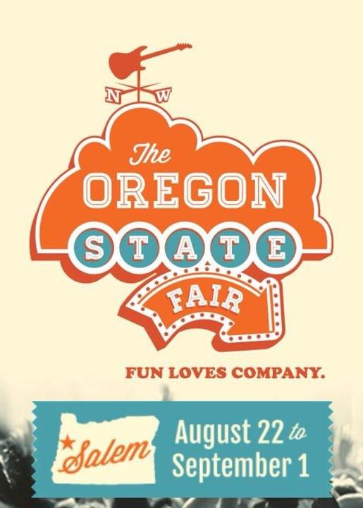 BenRiceiLL's tweet photo. Playing the #oregonstatefair today at the  #gardenstage 4:15pm and 7:45pm! http://t.co/sXtfN2VNrG