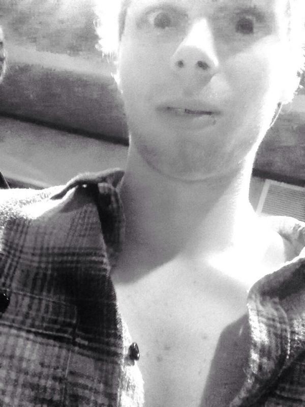 milleniumholly's tweet image. OMG lol @Luke5SOS