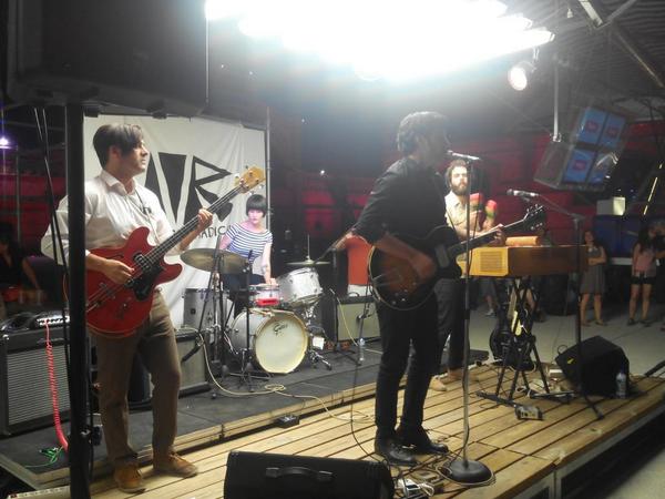 madrid_radical's tweet photo. Joder que flow tienen @The_Limboos en #TerrazaMatadero http://t.co/gG85dWiygx