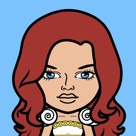Me as Myself | App : FaceQ