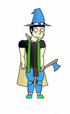 JakeRunescape's tweet image. So many cartoons #runescape #cartoon #rs3 #runescape07 #Runescape