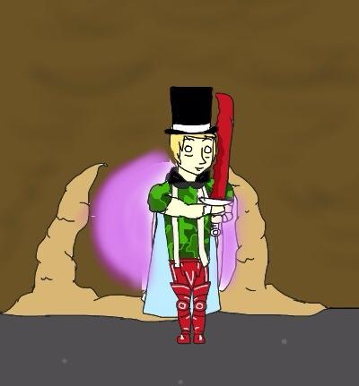 JakeRunescape's tweet image. Just a little guy at clan wars #runescape #runescape07 #Runescape #clanwars