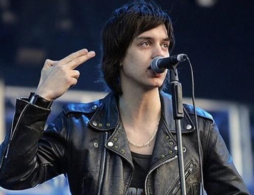 Happy birthday to one of my fav ppl who walk this earth aka Julian Casablancas!!  