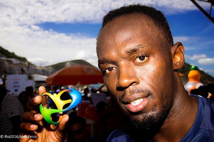 Happy birthday Usain Bolt 