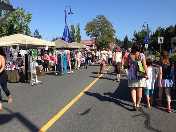 Comox By The Sea tweet media